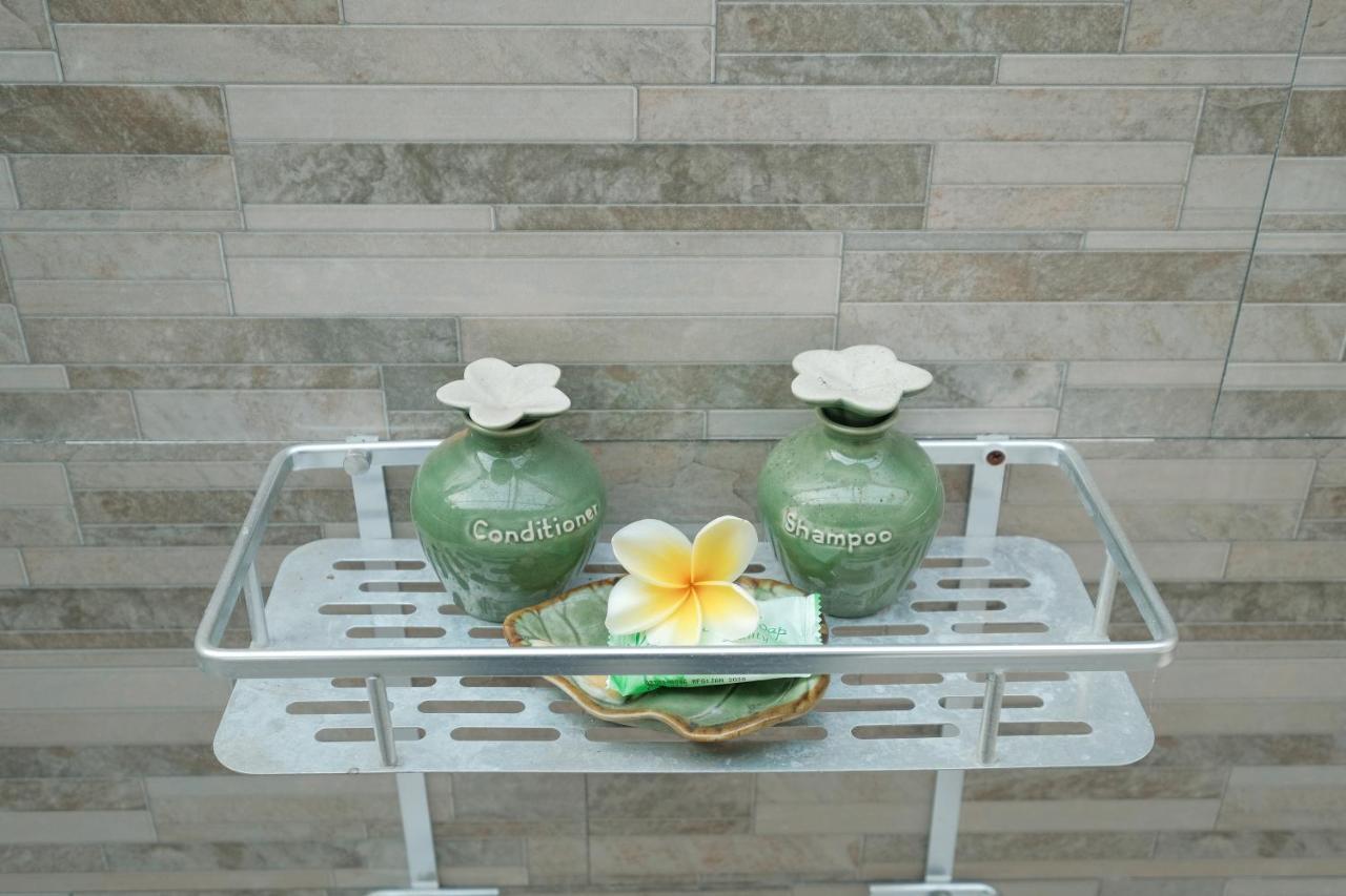 Pondok Sebali Private Villa Ubud Dış mekan fotoğraf